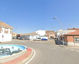 Exterior view of Flat for sale in Ciempozuelos