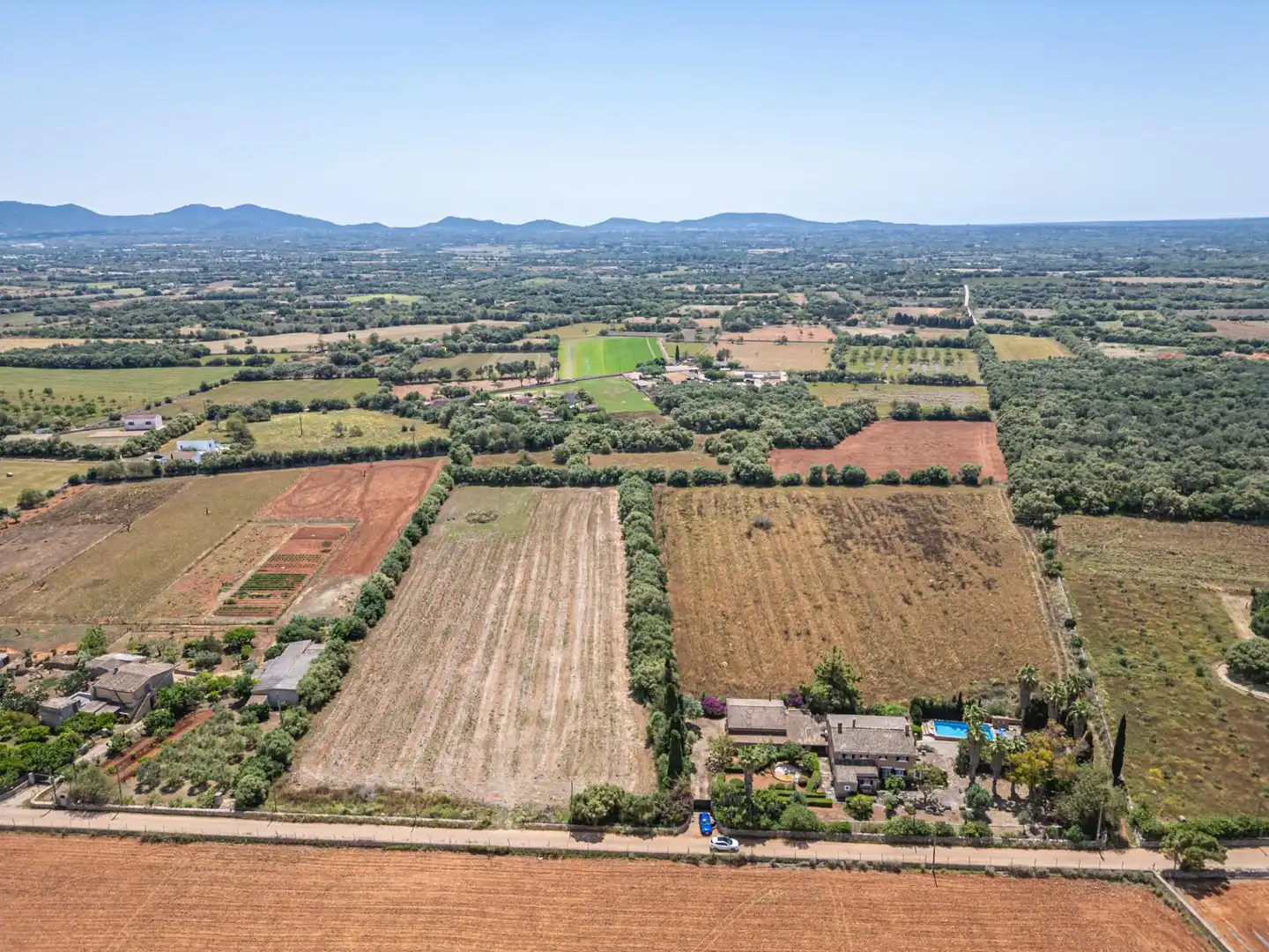 Rural land for sale in Felanitx Poble, imagen 6