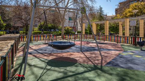 Foto 5 de Piso en venta en Calle Calle Francisco de Quevedo, Cervantes, Granada Capital