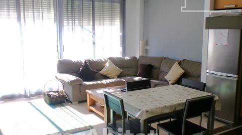 Foto 2 de Àtic en venda a Calle Illes Balears, Playa, Burriana / Borriana