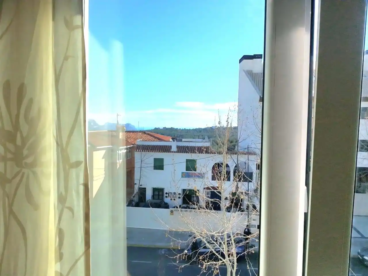 Pis amb ascensor en venda a La Nucia Pueblo, imagen 13