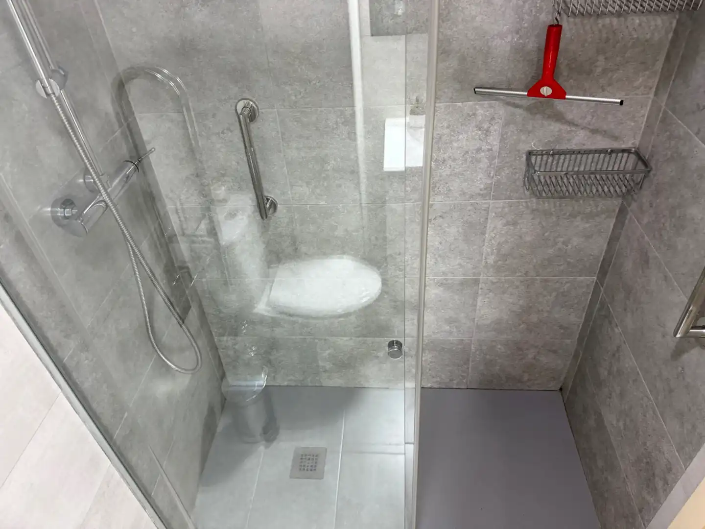 Bany de Pis en venda en Sabadell amb Aire condicionat, Calefacció i Parquet