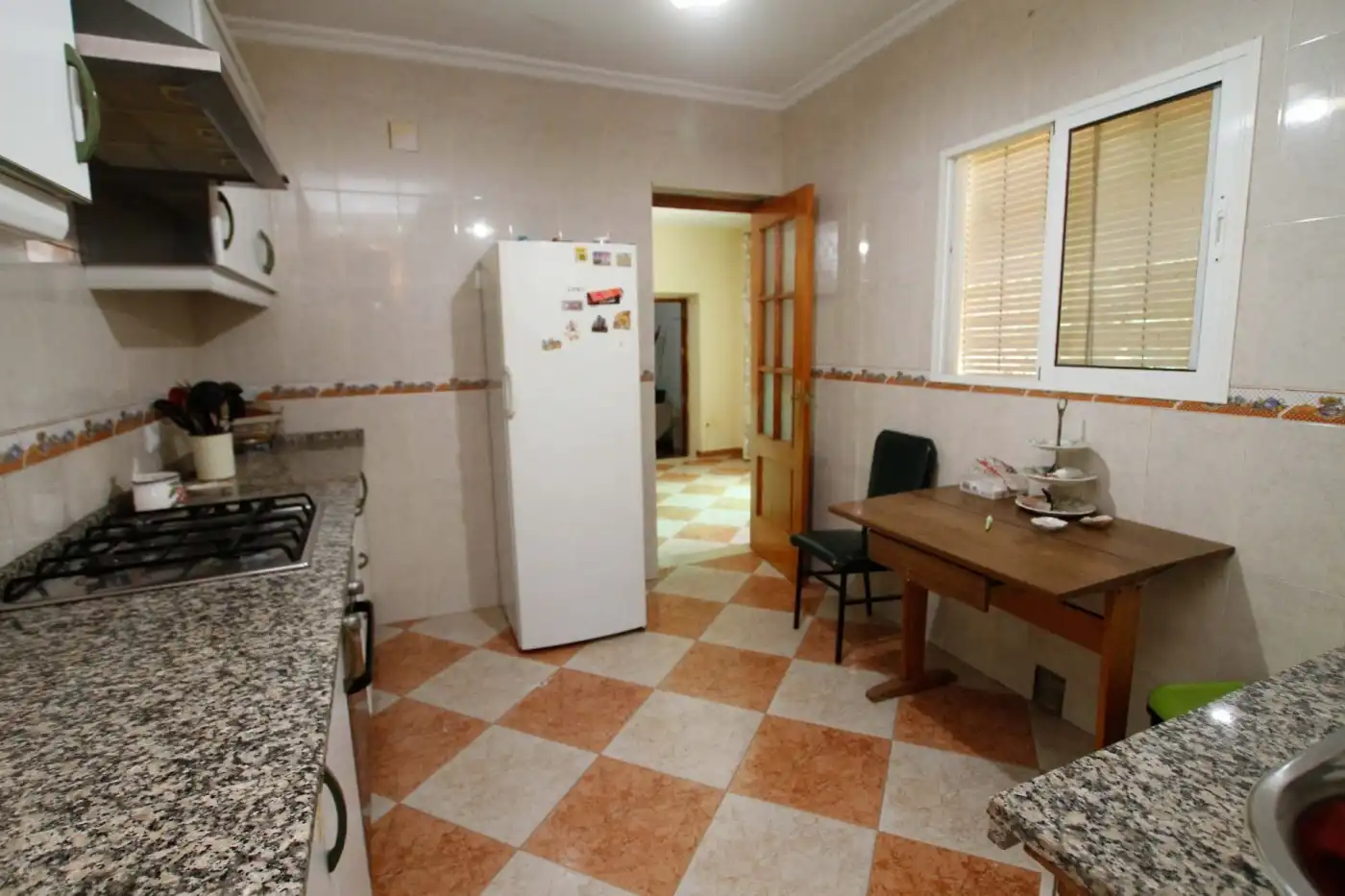 Casa en venda a Plaza De Jesús, imagen 25