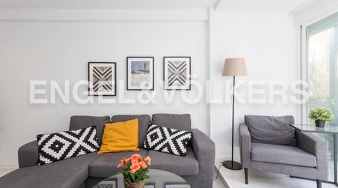 Photo 5 of Apartment to rent in Quintana, Madrid