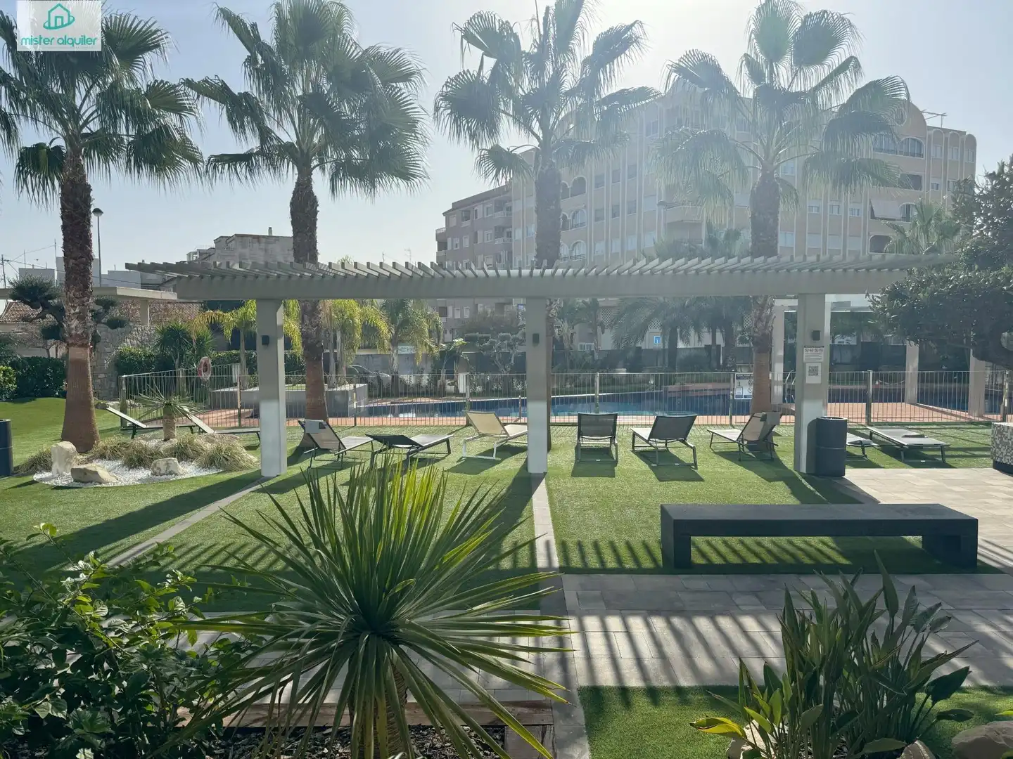 Apartment with terrace to rent in Calle MAR ALTA 10, imagen 49