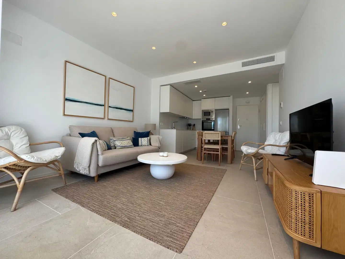Appartement avec piscine à vendre à Las Tres Piedras - Costa Ballena, imagen 11