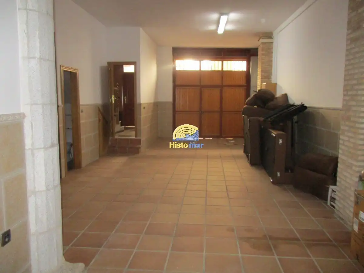 Maison avec terrasse à vendre à Sagunto ciudad, imagen 18