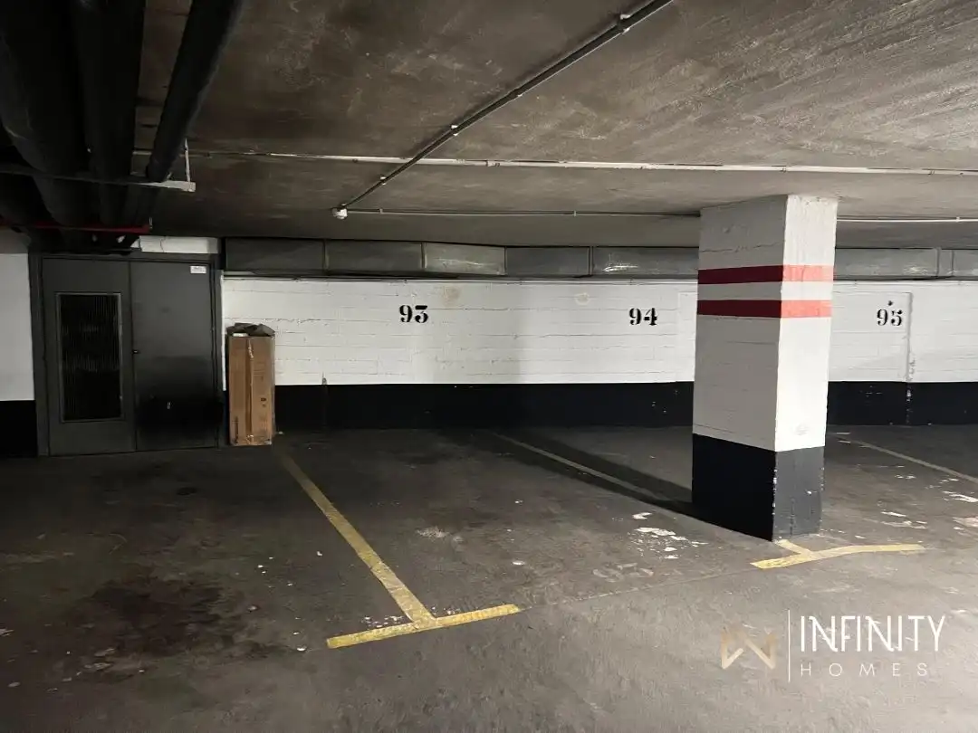 Parking of Garage for sale in Bilbao 