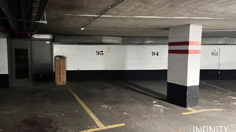 Photo 2 of Garage for sale in Botica Vieja, San Pedro de Deusto - La Ribera, Bilbao