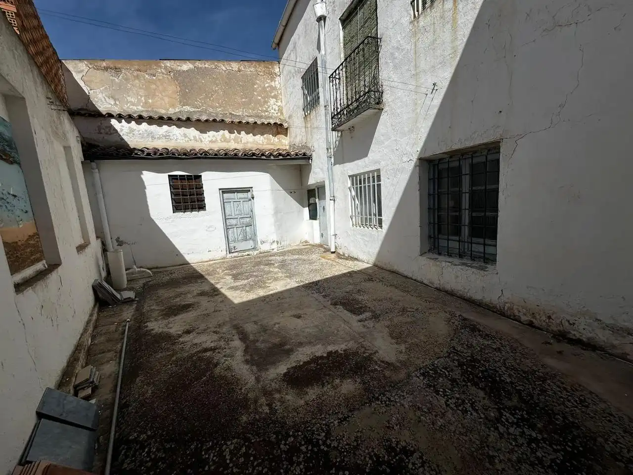Casa en venda a Cruz De La Oliva, imagen 16