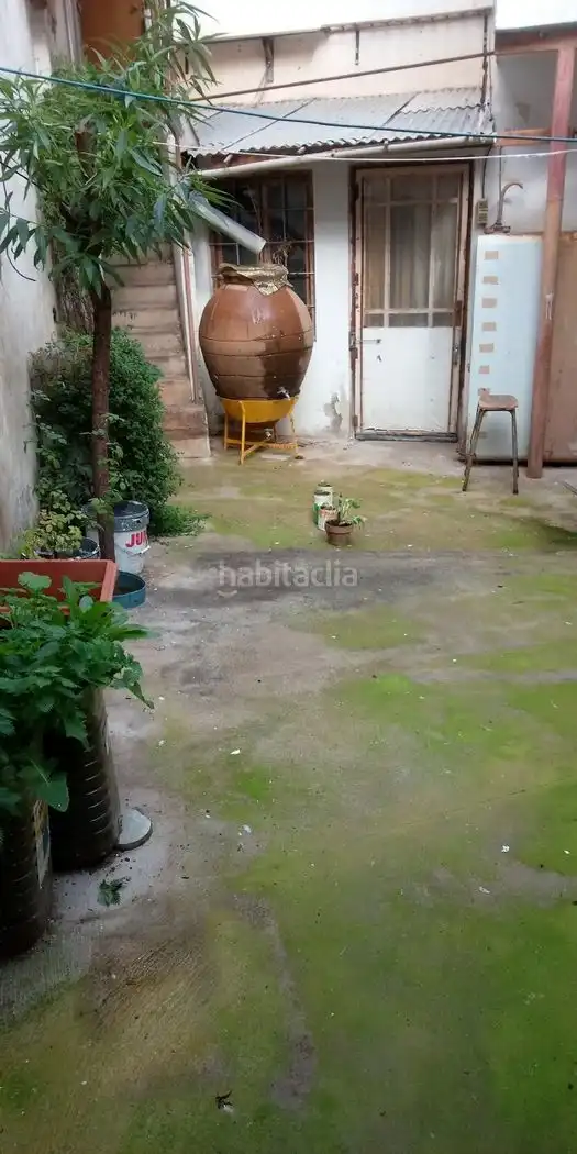 Haus zum Verkauf in Calle San Francisco 18, imagen 6