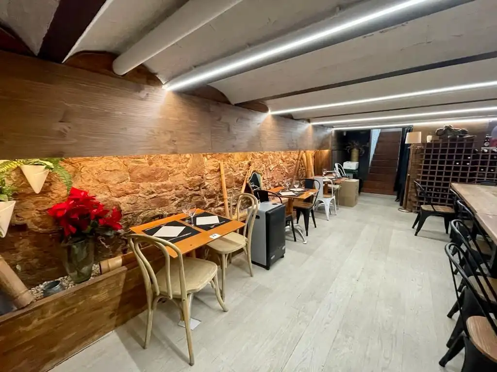Local comercial en traspàs a Molins de Rei, imagen 18