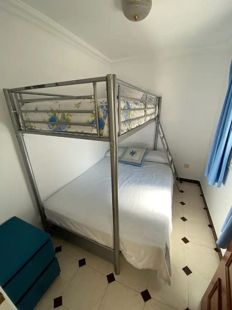 Bedroom of Houses for sale in Maó - Mahón  with Terrace