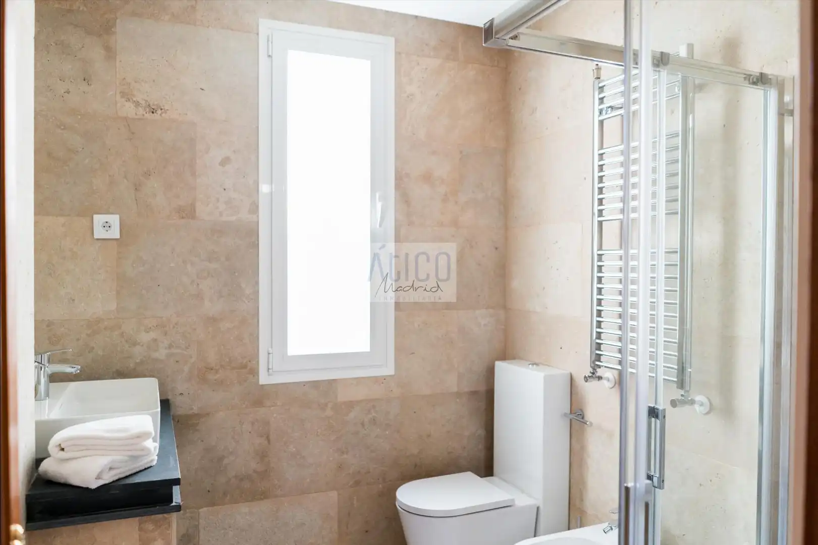 Apartment with lift to rent in Atocha, imagen 6