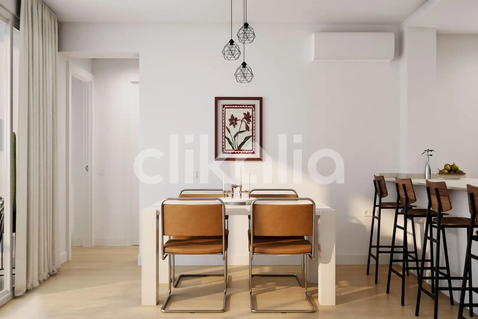 Piso con ascensor en venta en Centro, imagen 9