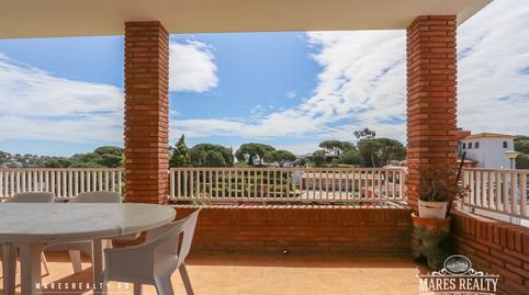 Foto 2 de Casa o chalet en venta en Canyelles, Lloret de Mar