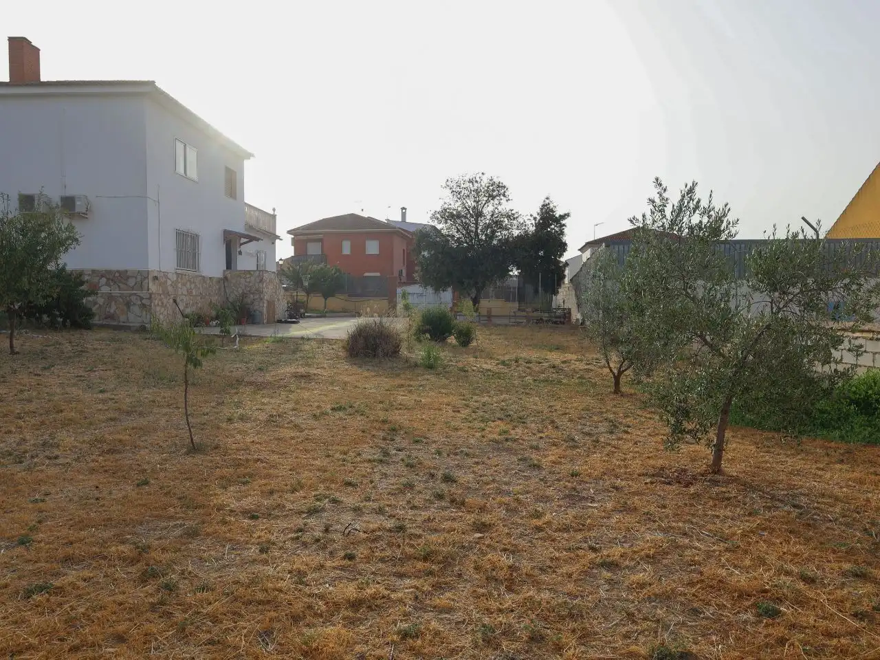 Residencial en venda en Mollina