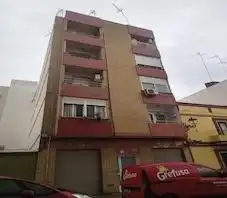 Außenansicht von Wohnungen zum Verkauf in  Valencia Capital