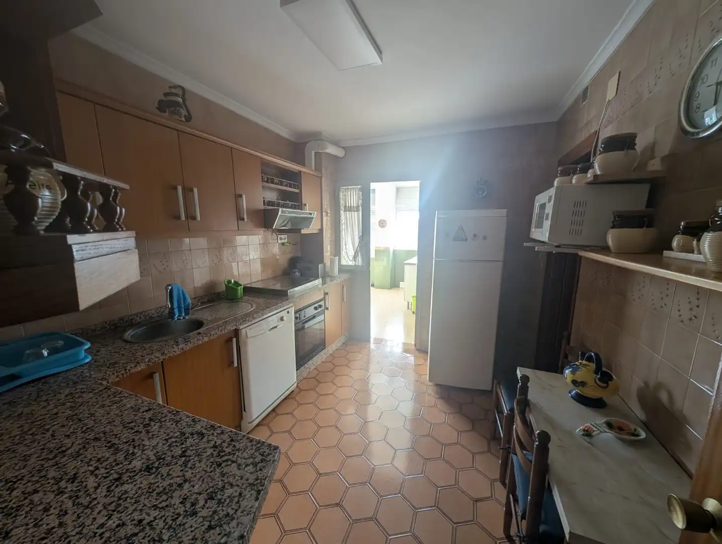 Wohnung zum Verkauf in Calle Cuesta del Ruedo, imagen 9