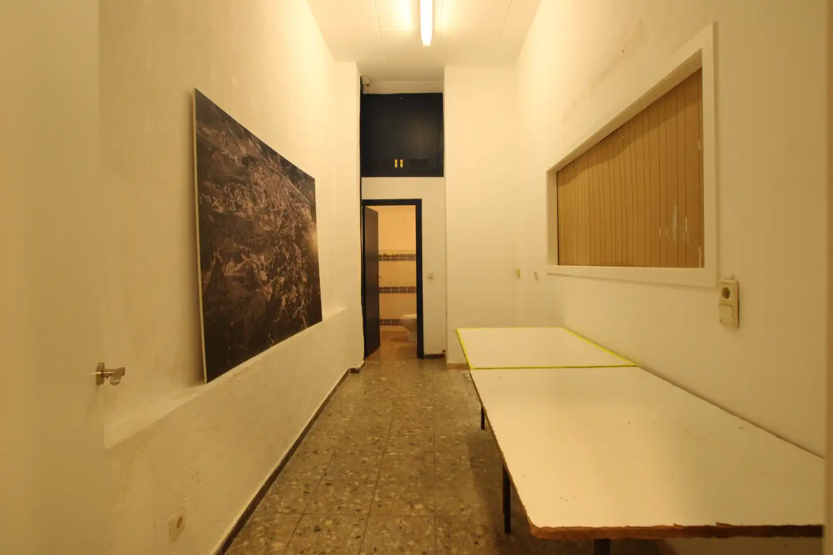 Commercial properties for rent in Argentona