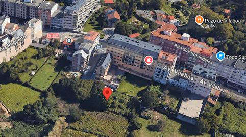 Foto 5 de Residencial en venta en Rúa Agustín Abeleira, 73, Vilaboa Sur, Culleredo