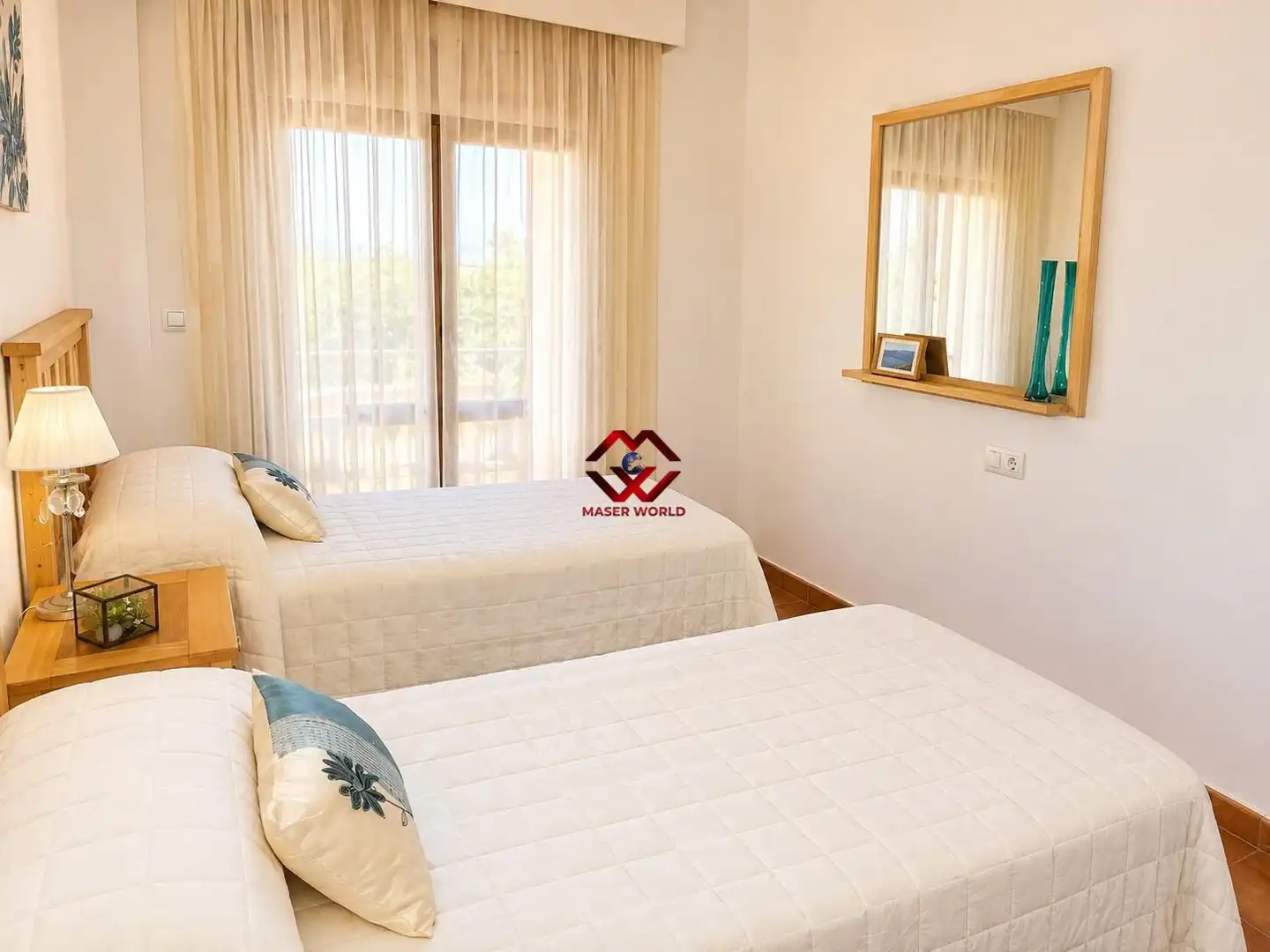 Apartament amb piscina en venda a Calle Calle Isla Verde, imagen 23
