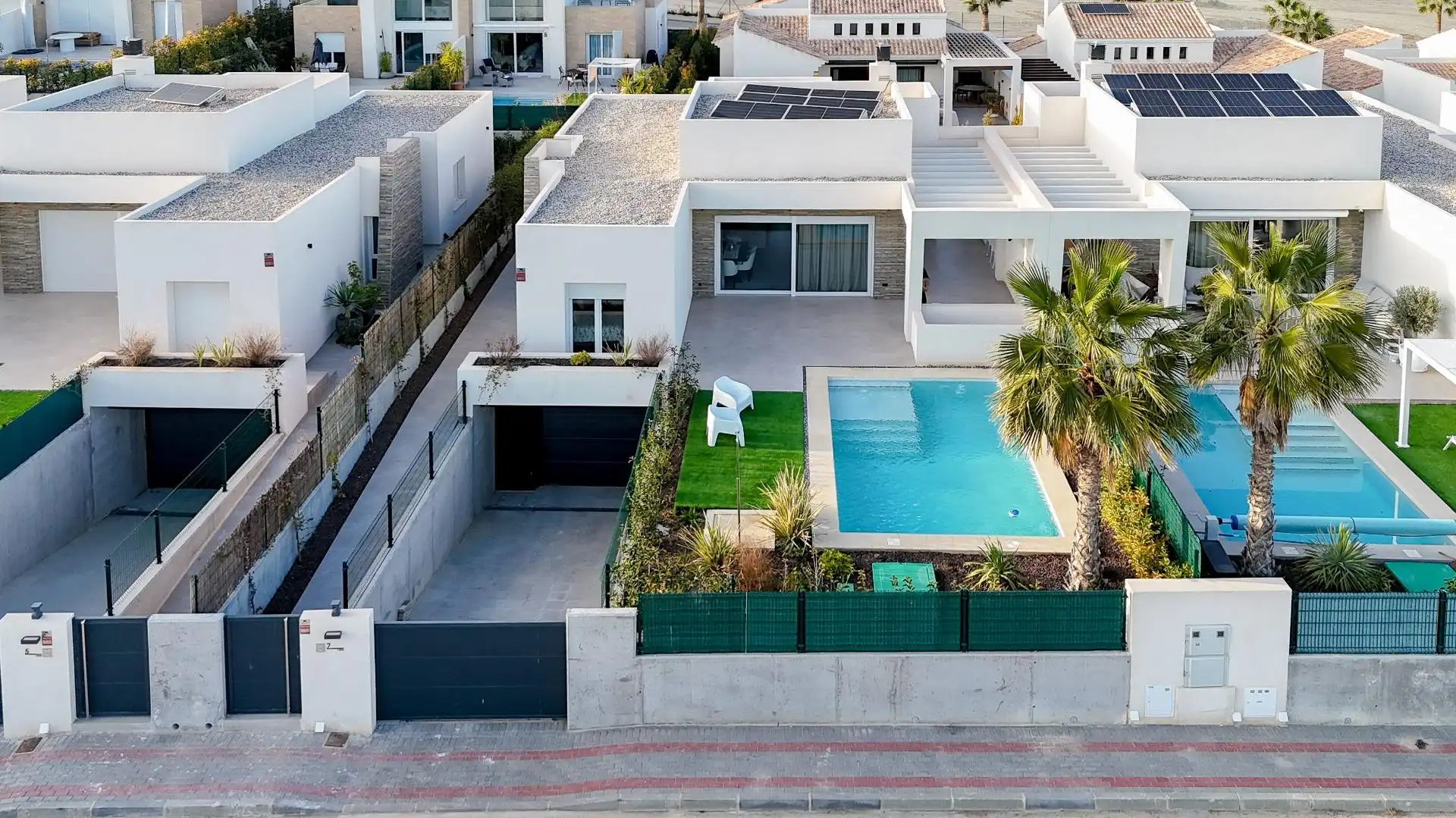Chalet con piscina en venta en Algorfa, imagen 95