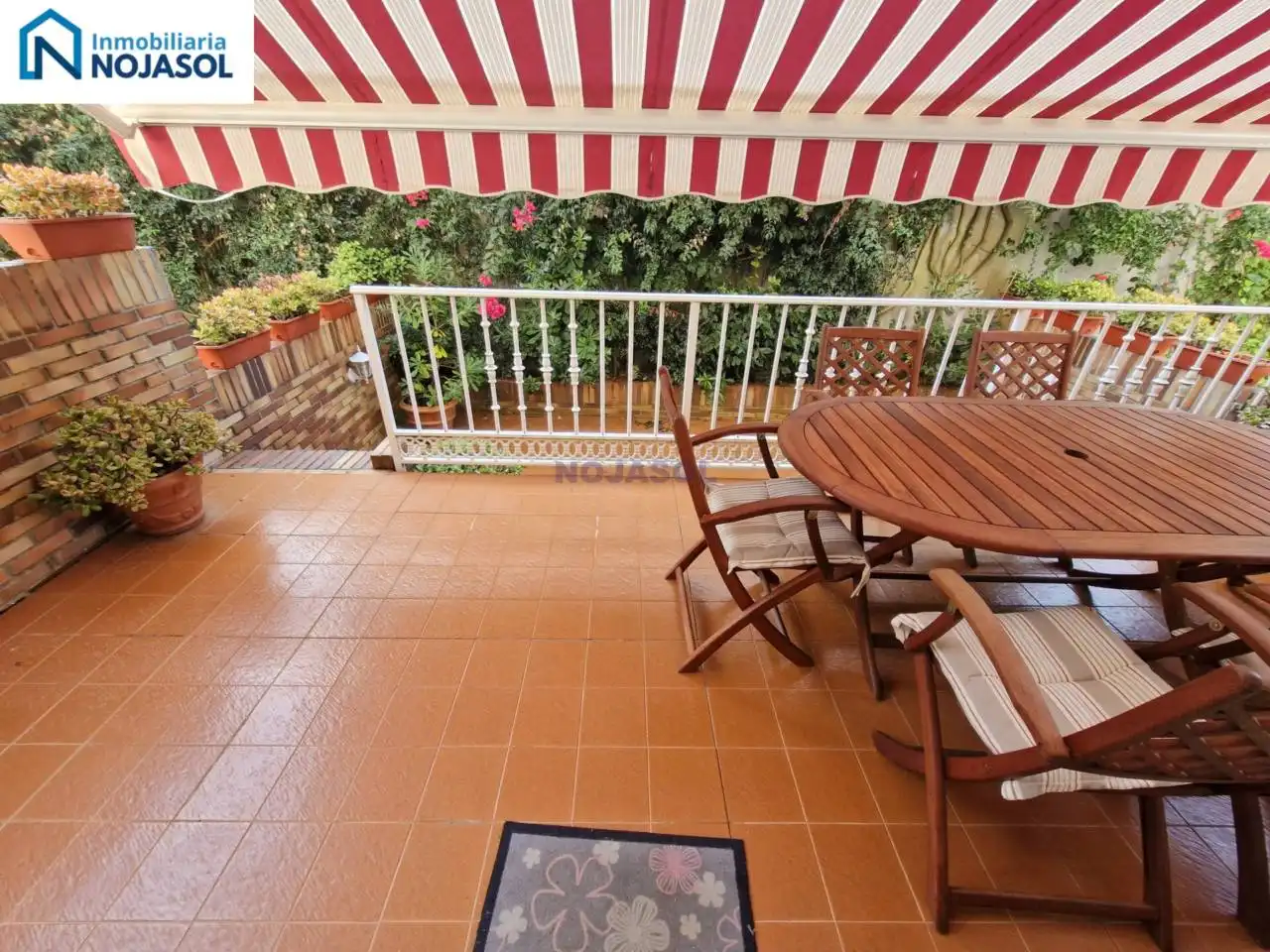 Apartment mit Garten zum Verkauf in Calle los pinares, imagen 2