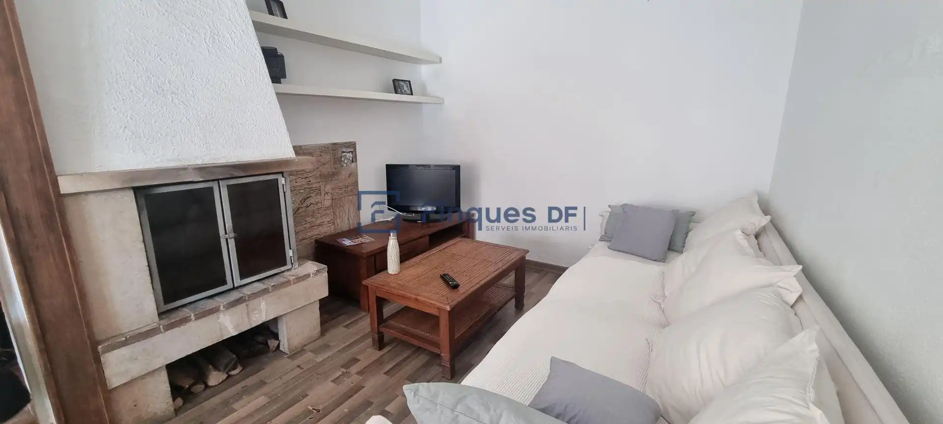 Adosado en venta en Creu de la Mà