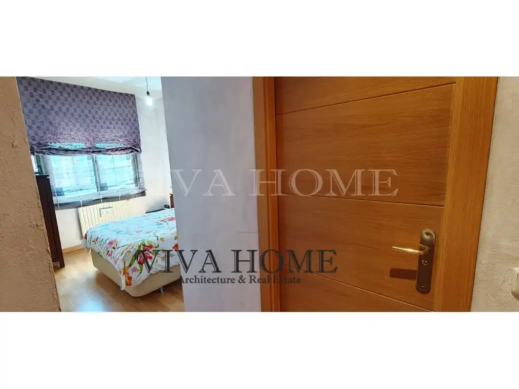 Flat with lift for sale in Calle Charleroi, imagen 26