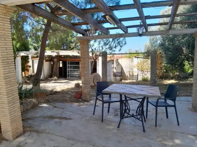 Detached house with pool for sale in Montroi / Montroy, imagen 4
