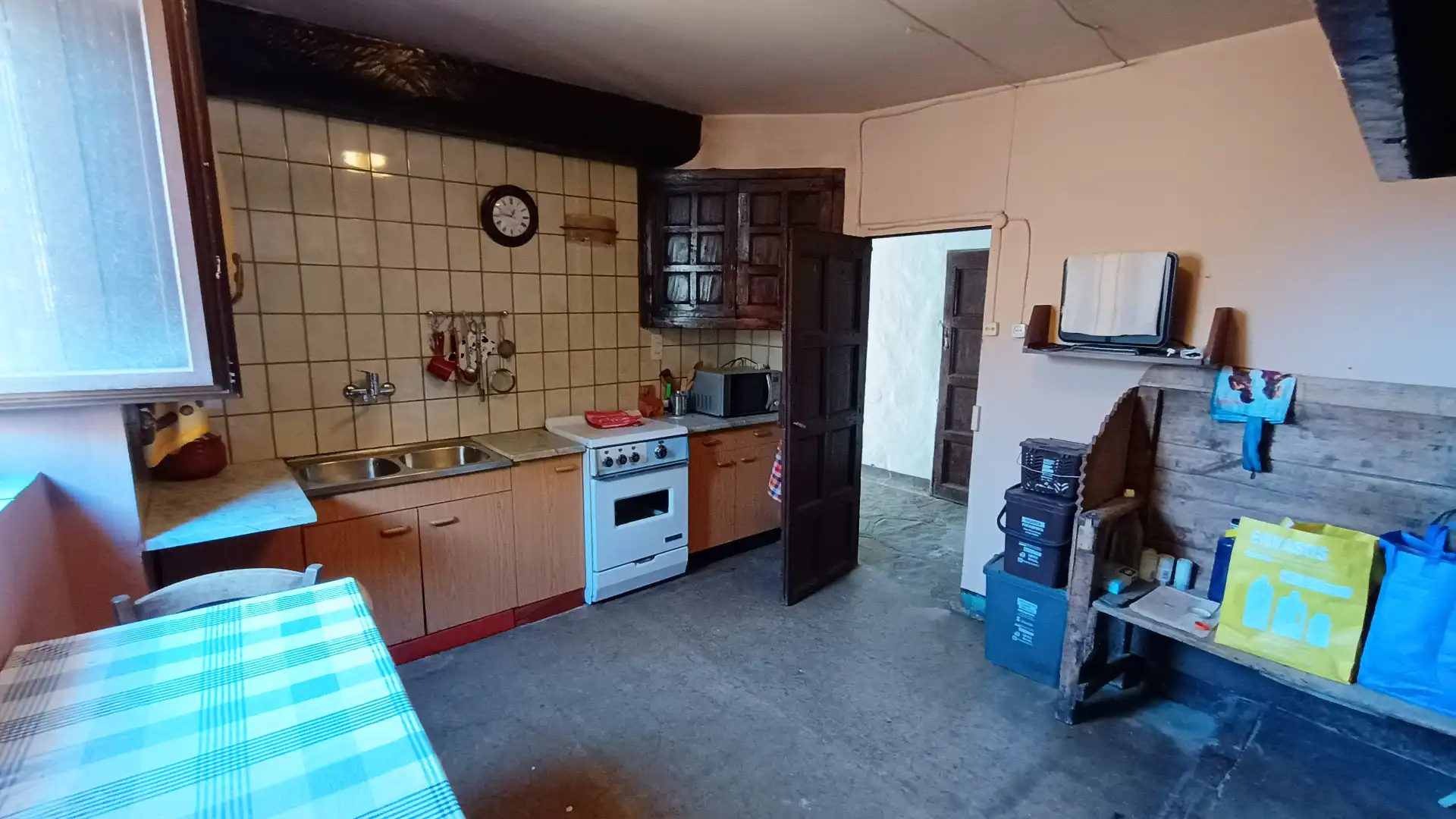 Casa con terrazza in vendita a Carrer Llessui Poble, imagen 18