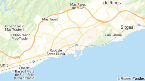 Foto 3 de Piso en venta en Centre Vila, Vilanova i la Geltrú