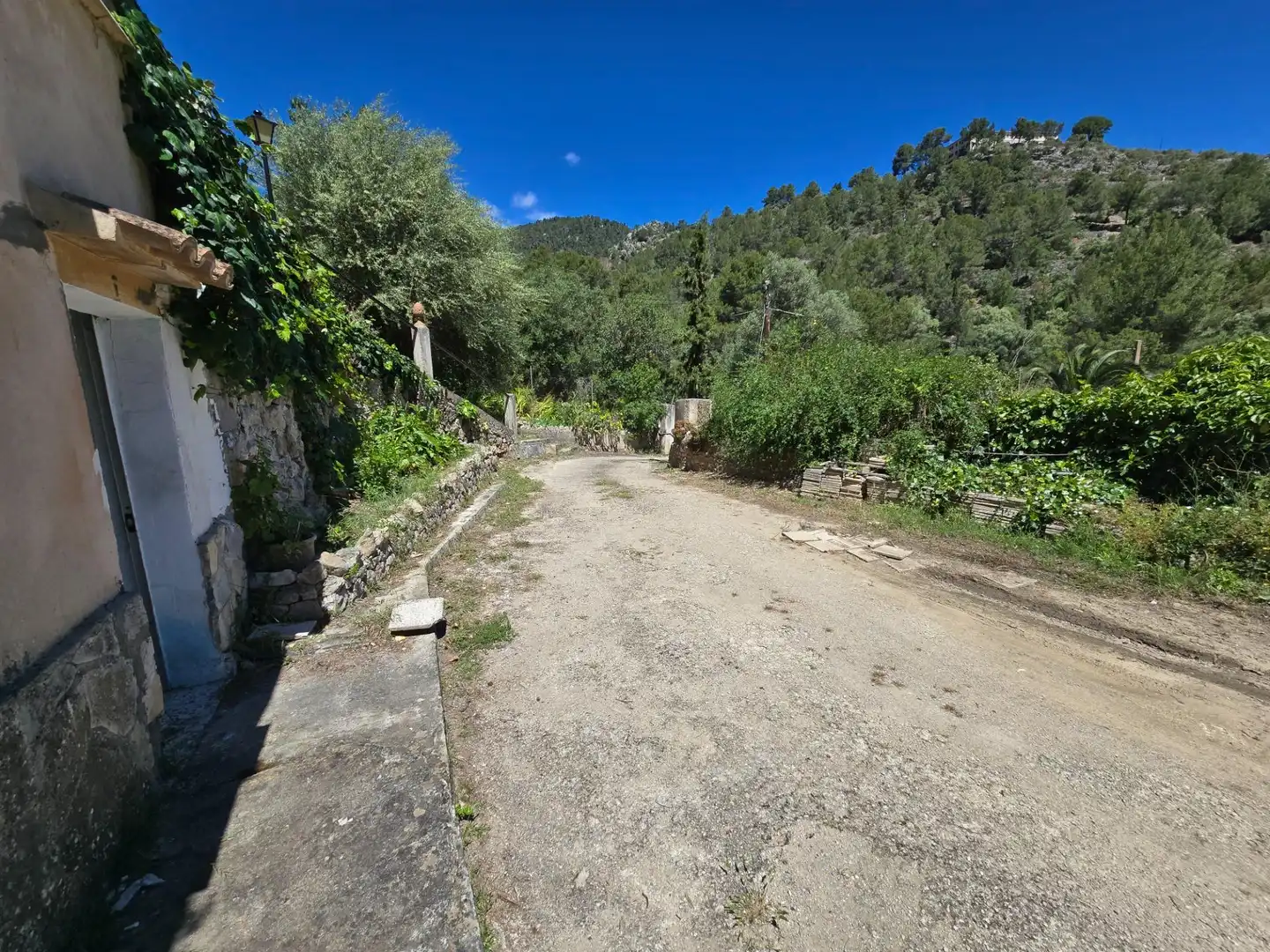 Casa o xalet en venda en Mancor de la Vall amb Terrassa, Traster i Piscina