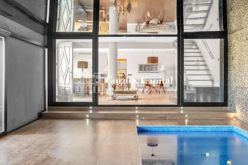 Casa o xalet en venda a Palamós, Sant Joan - Vilarromà