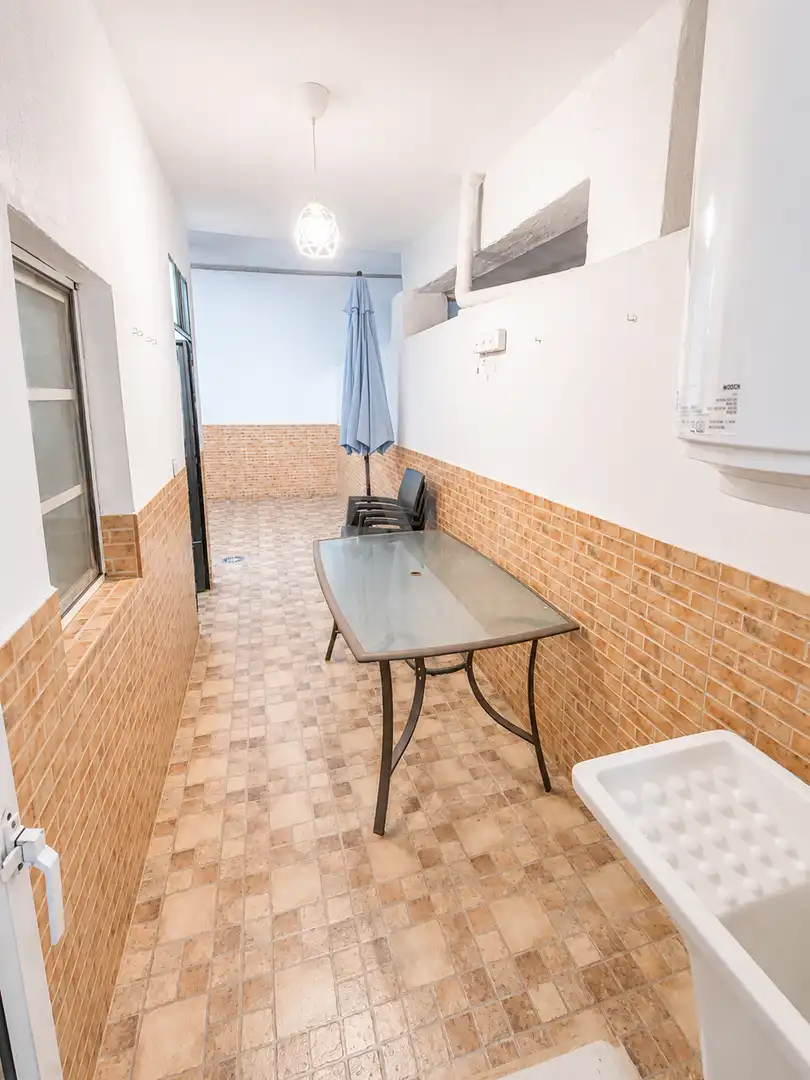 Wohnung zur Miete in Alcantarilla mit Terrasse