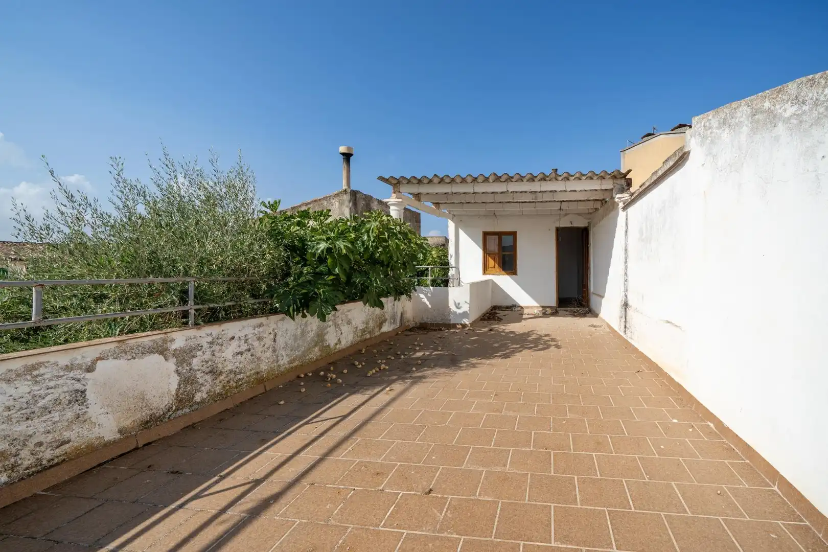 Flat for sale in Sa Pobla