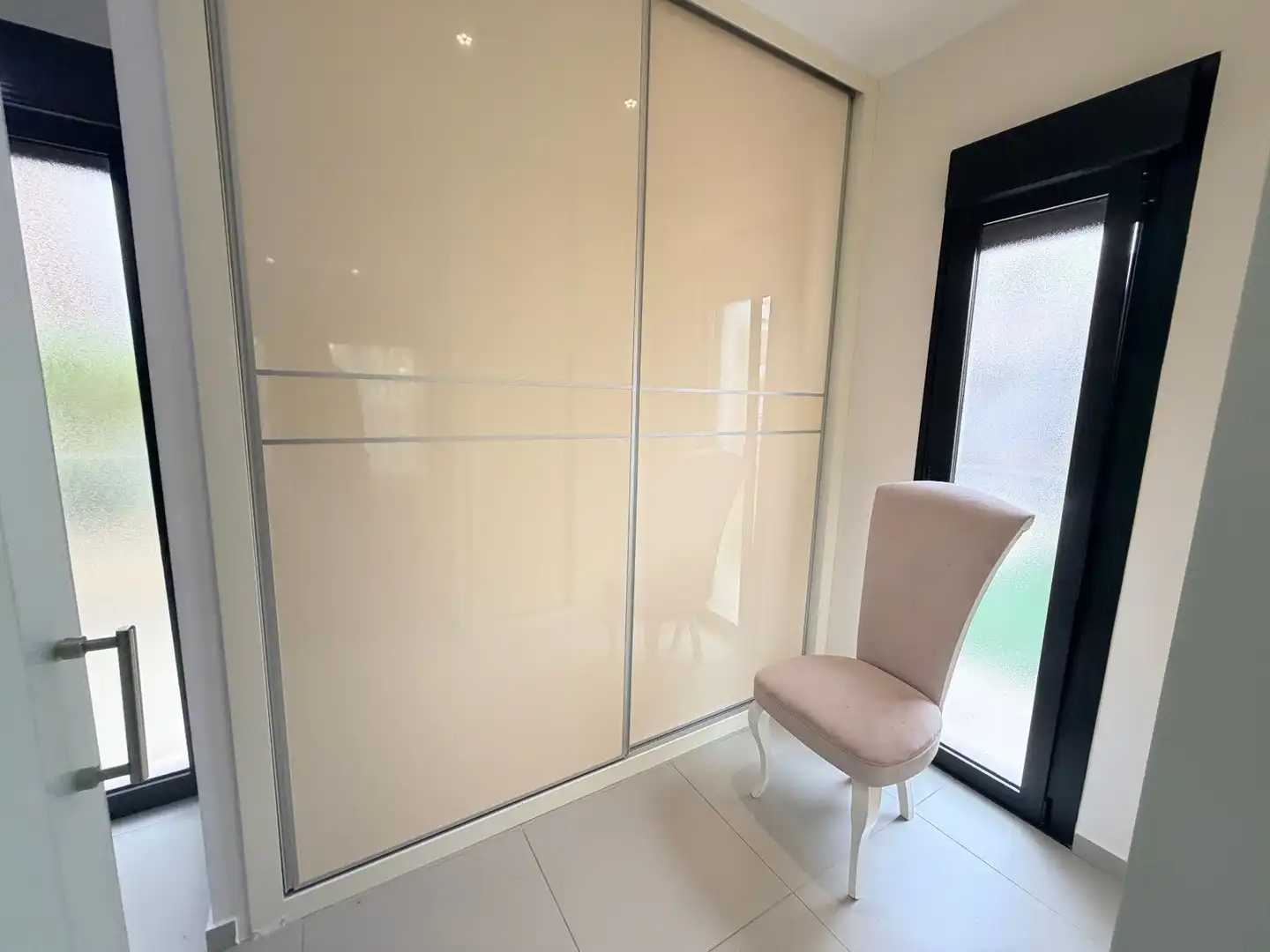 Bedroom of Houses for sale in Ciudad Quesada