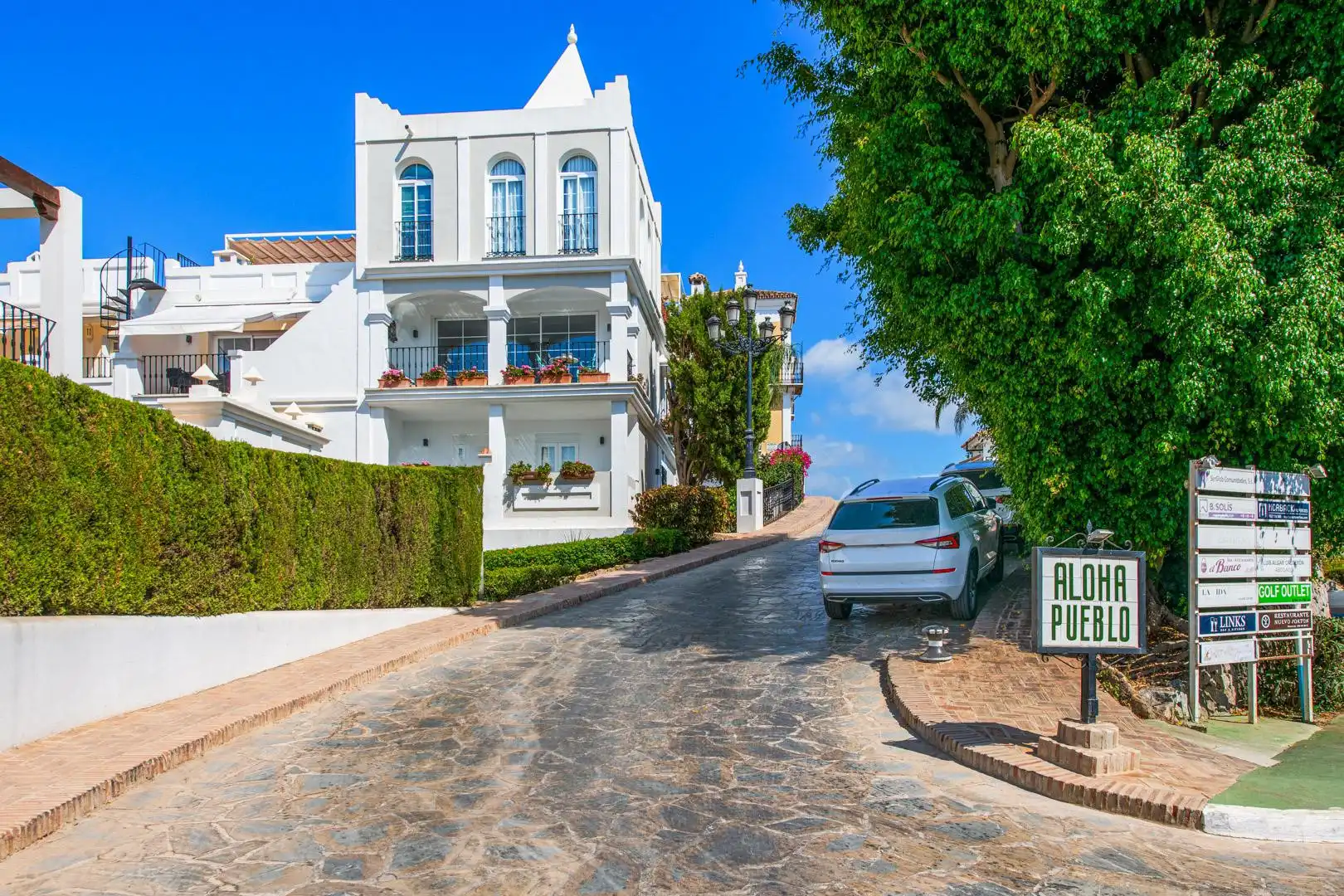 Apartament amb piscina en venda a Marbella Centro, imagen 15