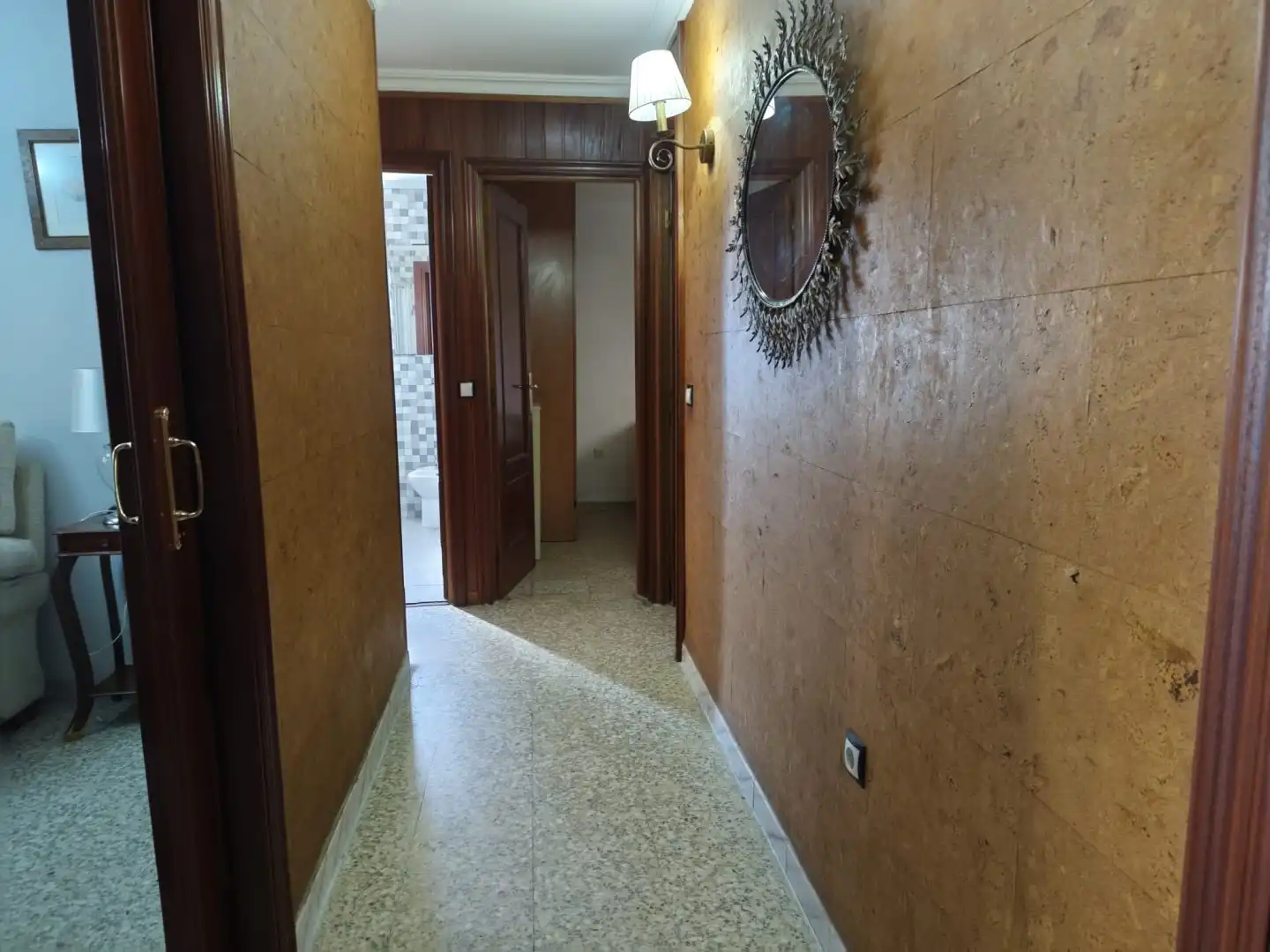 Flat for sale in Sevilla  with Air Conditioner, Heating and Terrace