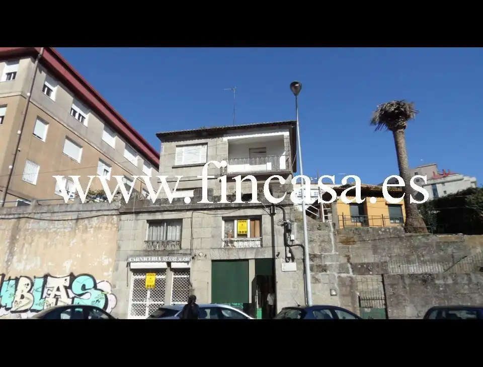 Casa o xalet de lloguer amb opció a compra a Casablanca - Calvario