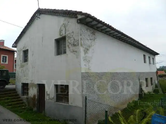 Casa en venda a Nueva de Llanes, imagen 5