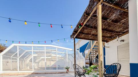 Foto 4 de Pis per a compartir a  Rio Duero, Sol y Luz, Alicante