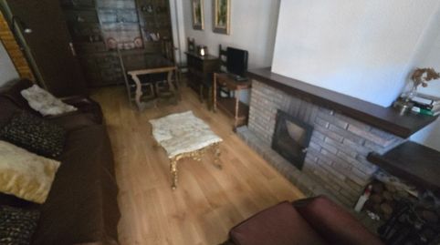 Foto 2 de Piso en venta en Ibon de Iserias, Centro - Llano Samper, Jaca