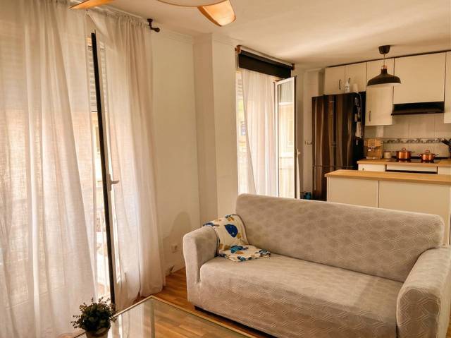 Planta baja en Venta en Calle FEDERICO GARCIA LORCA en Plaza Crevillente - Antiguos Juzgados - El Asilo