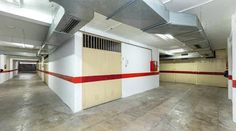 Foto 4 de Garaje en venta en Calle Calle Perugia, 1, 1, Barrio de Zaidín, Granada