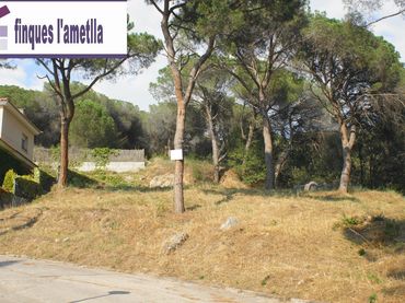 Residential land for sale in Bigues i Riells del Fai