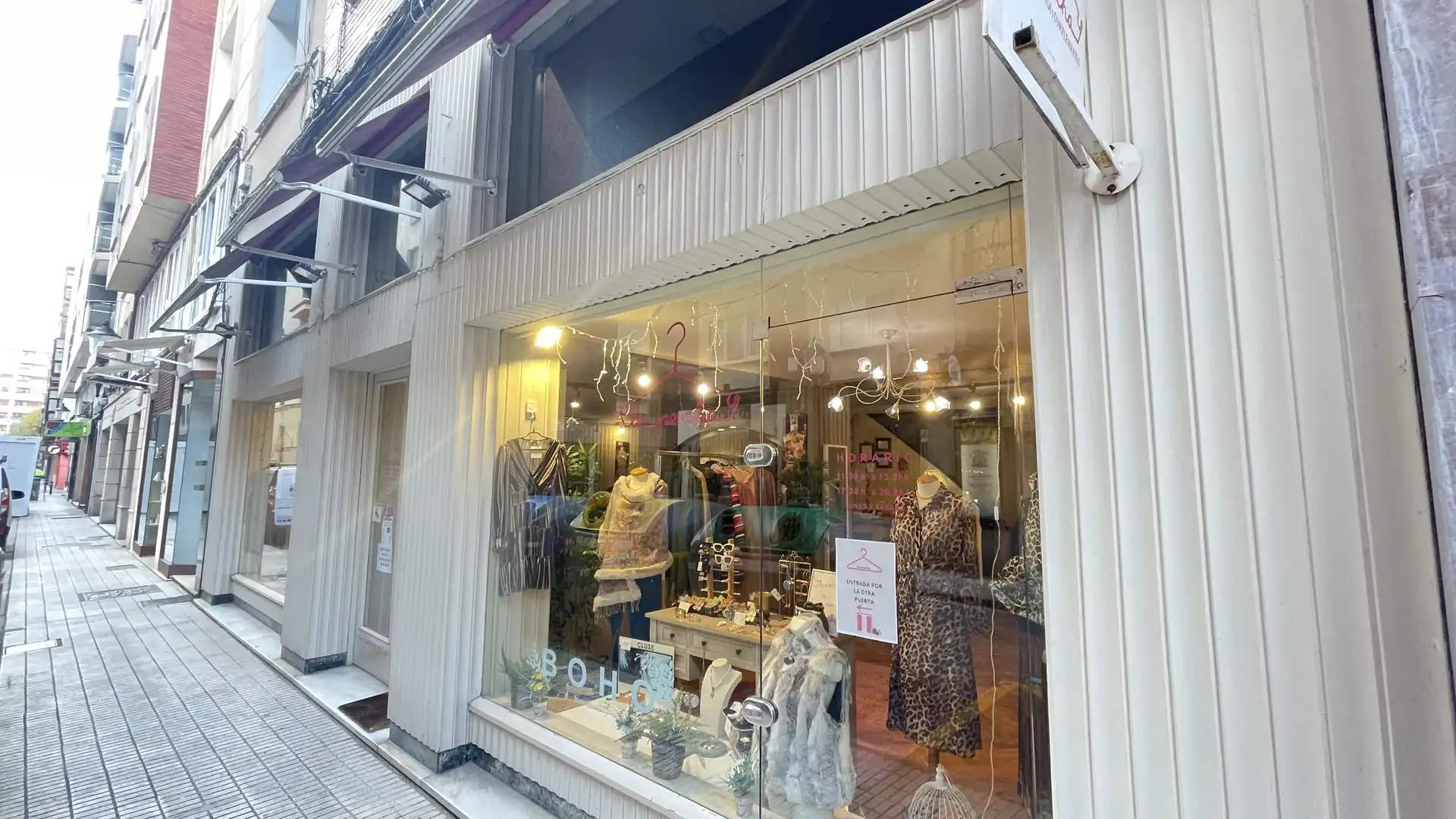 Business premises to rent in Calle Casimiro Velasco 8, imagen 16