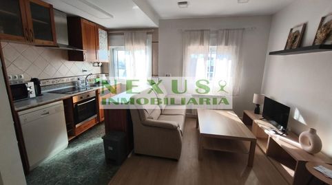 Foto 2 de Apartamento de alquiler en Ruta de la Plata, Cáceres Capital