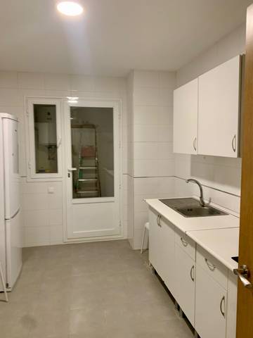 Piso en Venta en Pozuelo de Calatrava